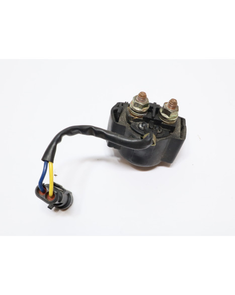 Indian Scout, startrelä