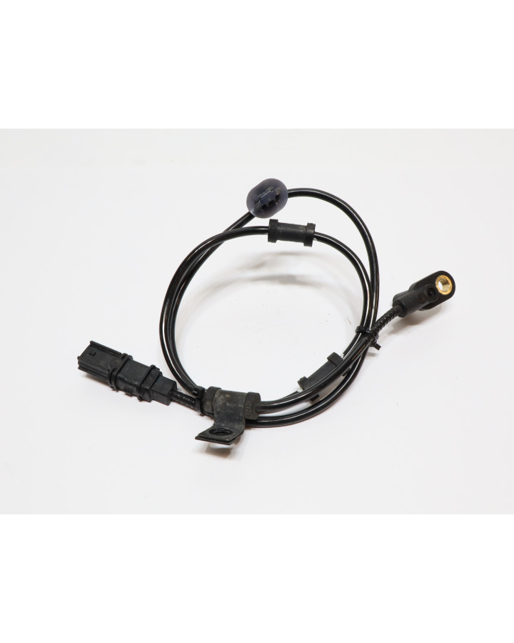 Honda CBR500R, ABS-givare bak