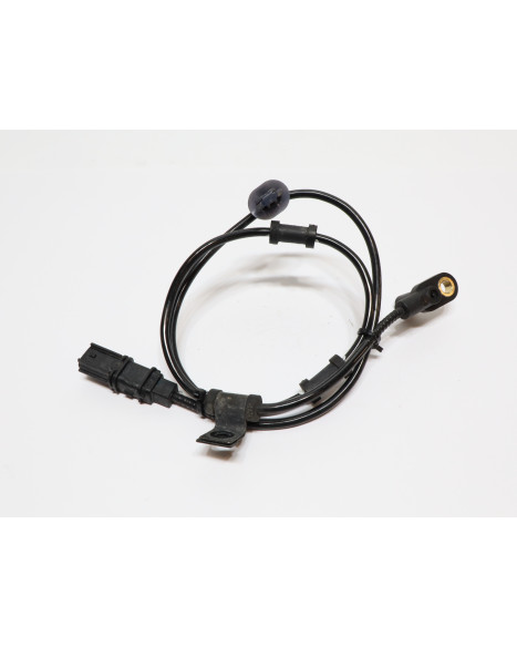 Honda CBR500R, ABS-givare bak