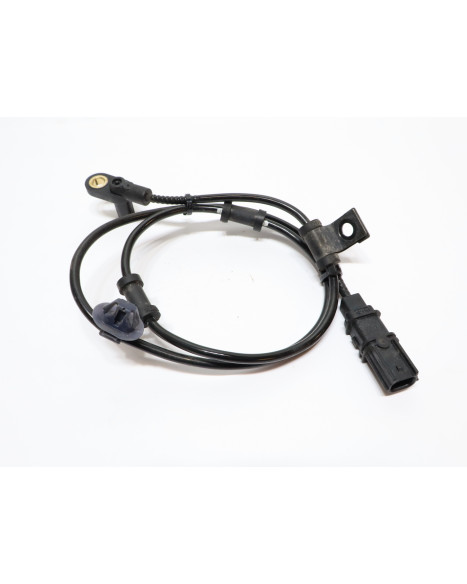 Honda CBR500R, ABS-givare bak