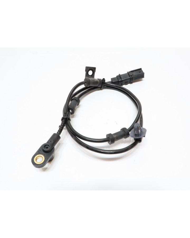 Honda CBR500R, ABS-givare bak