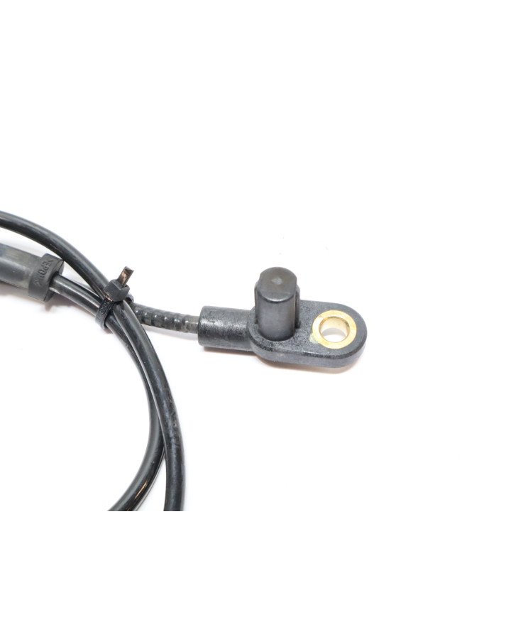 Honda CBR500R, ABS-givare bak