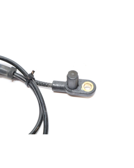 Honda CBR500R, ABS-givare bak