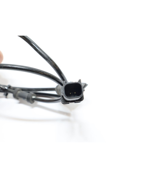 Honda CBR500R, ABS-givare bak