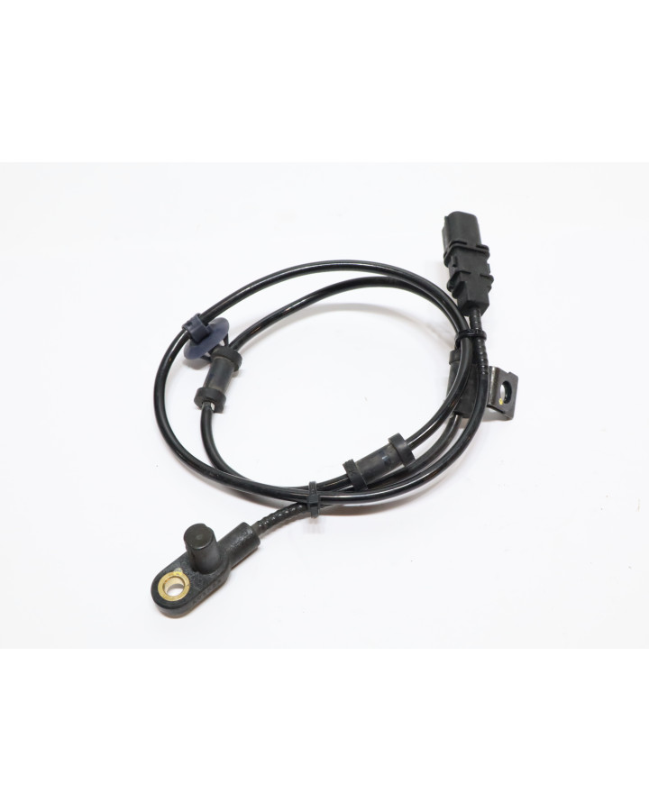 Honda CBR500R, ABS-givare bak