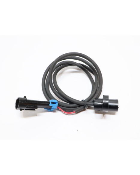 Indian Scout, ABS-givare fram