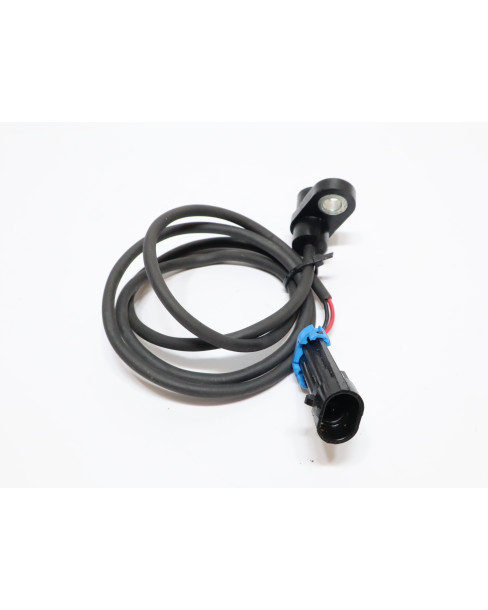 Indian Scout, ABS-givare fram 2