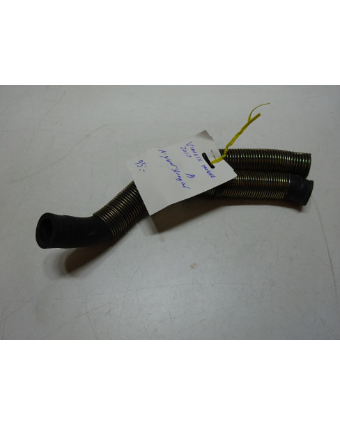 Viarelli Motard, kylarslangar 2