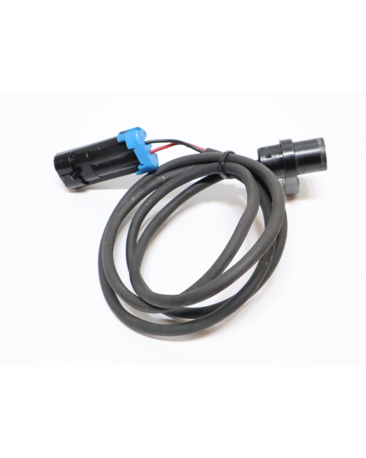 Indian Scout, ABS-givare fram