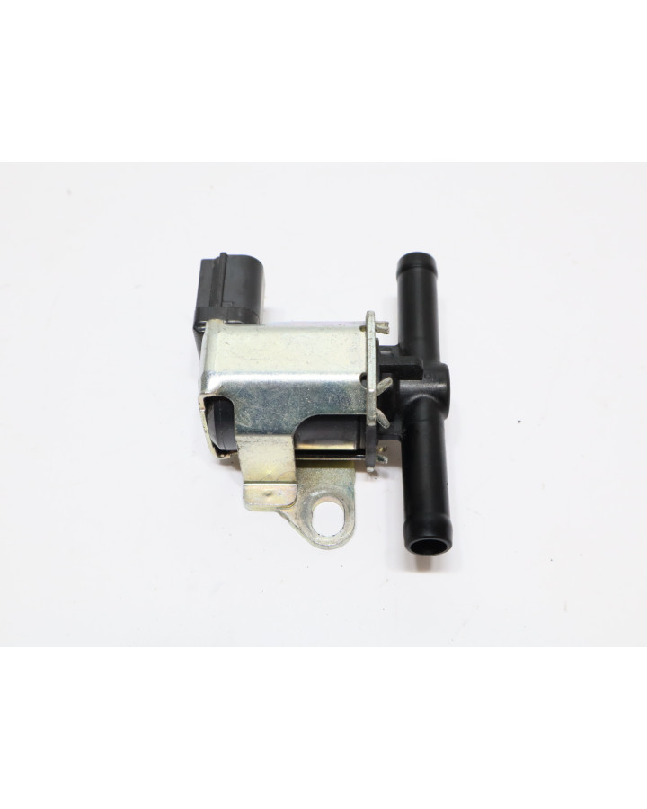 Honda CBR500R, luftsolenoid