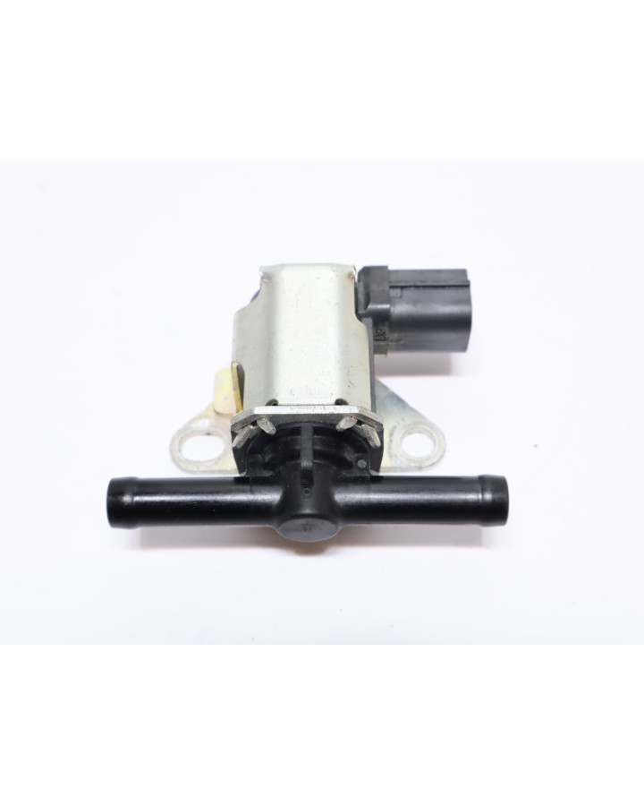 Honda CBR500R, luftsolenoid