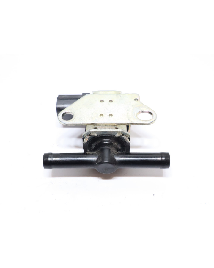 Honda CBR500R, luftsolenoid