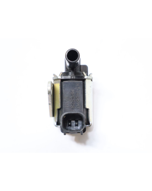 Honda CBR500R, luftsolenoid 2