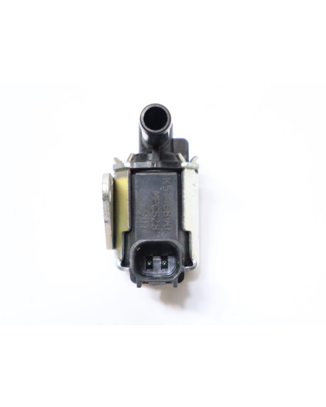 Honda CBR500R, luftsolenoid