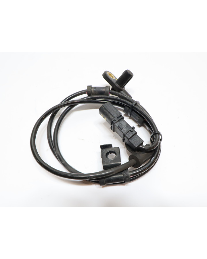 Honda CBR500R, ABS-givare fram