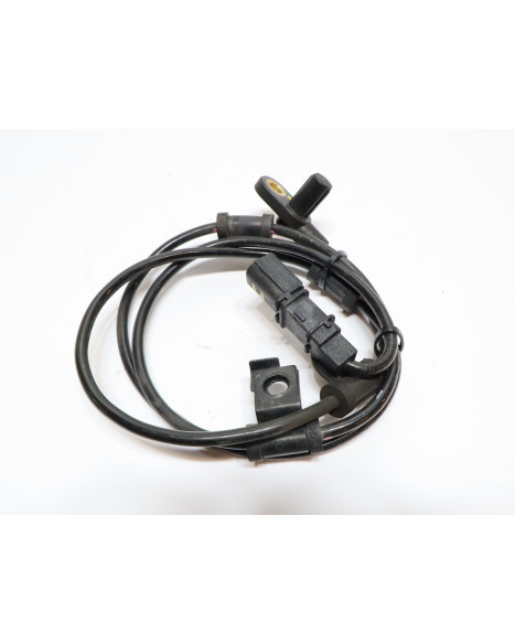 Honda CBR500R, ABS-givare fram