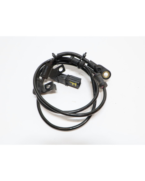 Honda CBR500R, ABS-givare fram