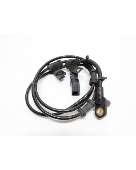 Honda CBR500R, ABS-givare fram