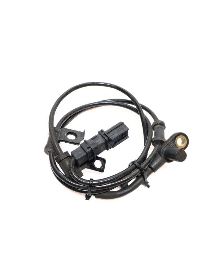 Honda CBR500R, ABS-givare fram