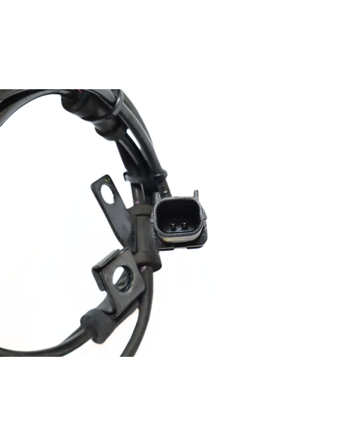 Honda CBR500R, ABS-givare fram