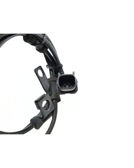 Honda CBR500R, ABS-givare fram