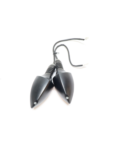 KTM 690 SMC R, blinkers fram (par)