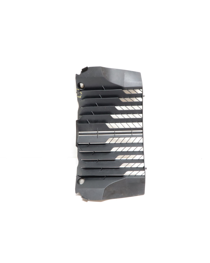 KTM 690 SMC R, kylargaller