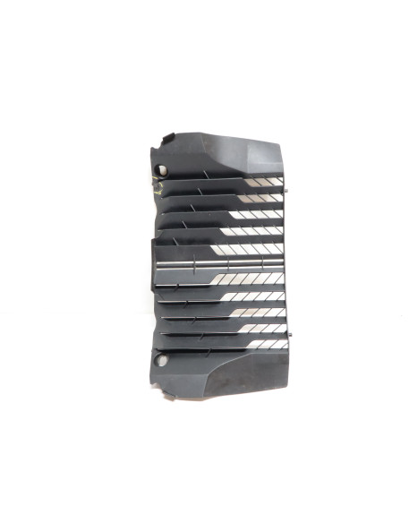 KTM 690 SMC R, kylargaller