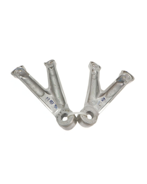 Honda CBR650F, motorfäste (par) 2