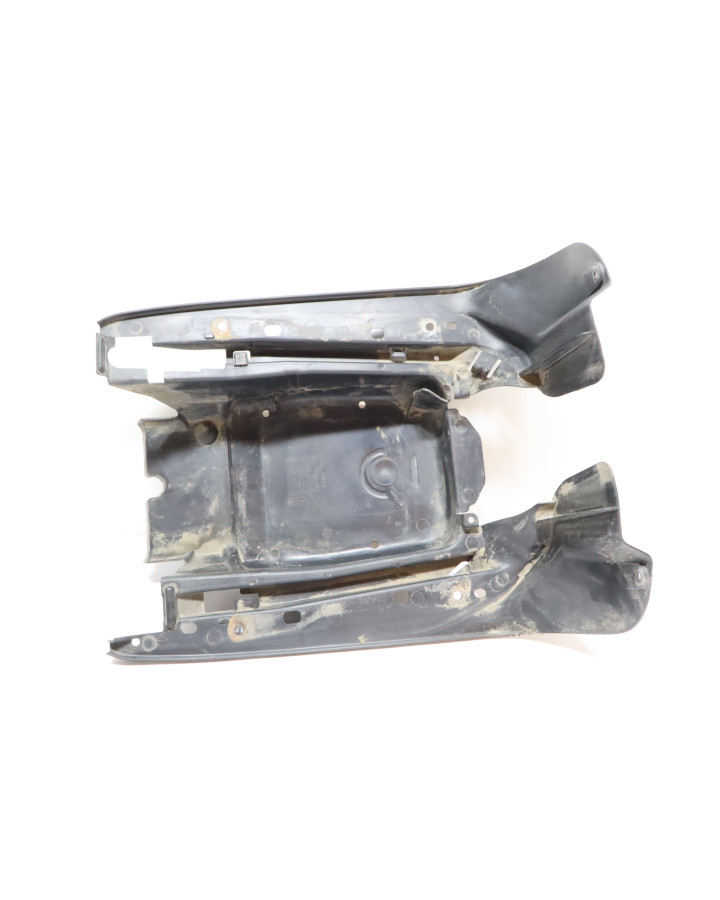 Honda NPS50 Zoomer, underkåpa