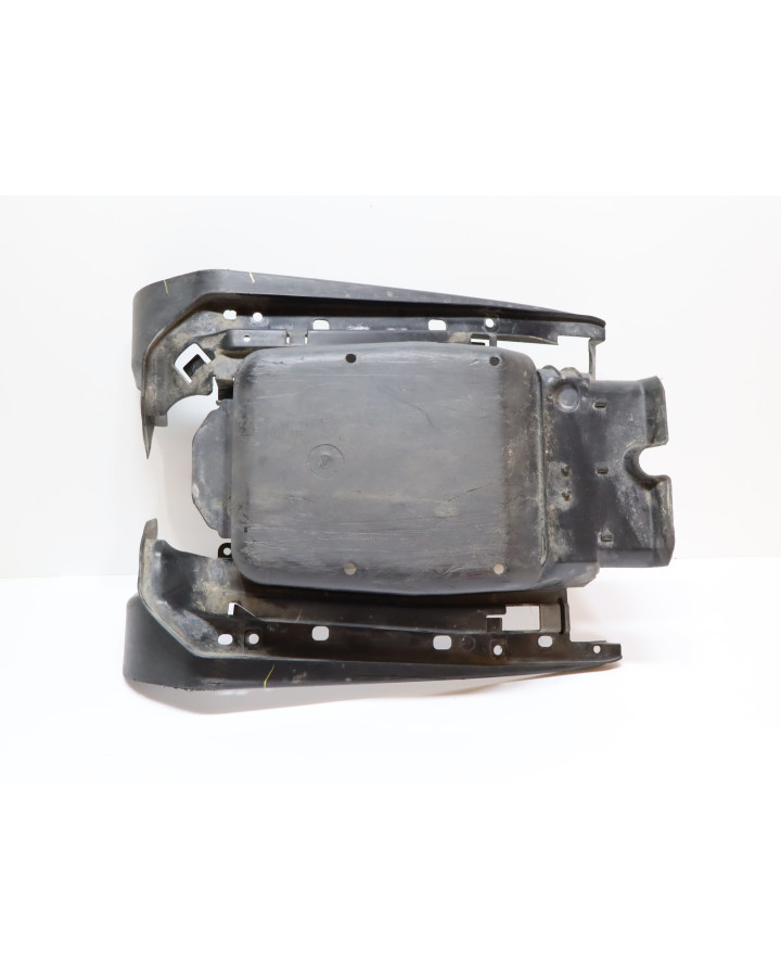 Honda NPS50 Zoomer, underkåpa