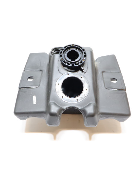 Peugeot Speedfight 4, bränsletank