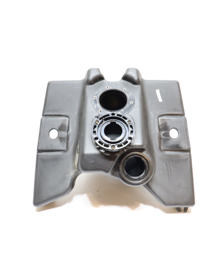 Peugeot Speedfight 4, bränsletank