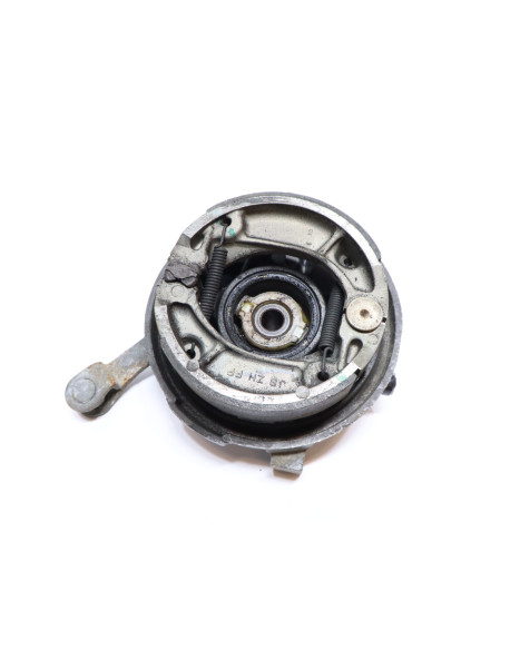 Honda NPS50 Zoomer, bromssköld fram