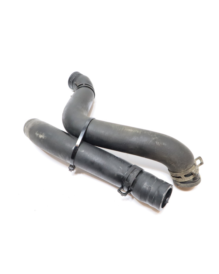 KTM 690 SMC R, kylarslangar