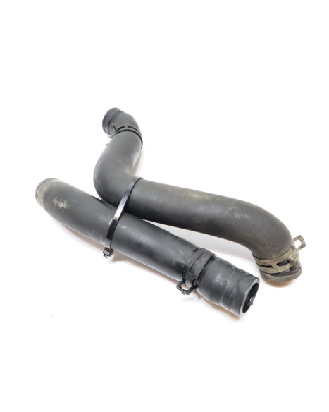 KTM 690 SMC R, kylarslangar