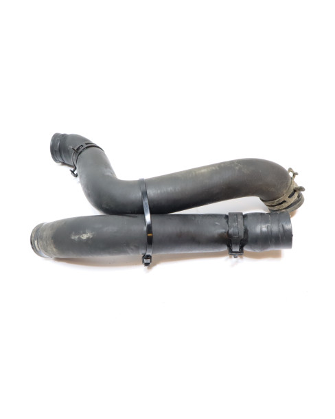 KTM 690 SMC R, kylarslangar 2