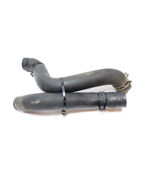 KTM 690 SMC R, kylarslangar