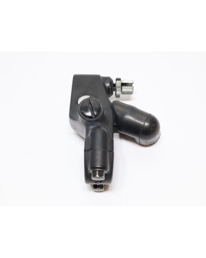 Honda CBR500R, kopplingsklove