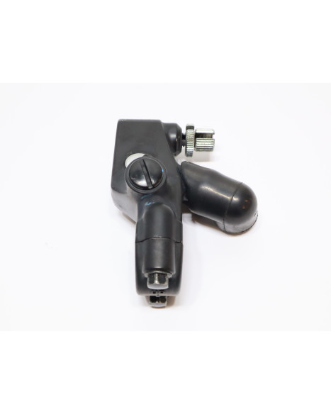 Honda CBR500R, kopplingsklove