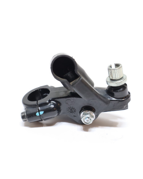 Honda CBR500R, kopplingsklove