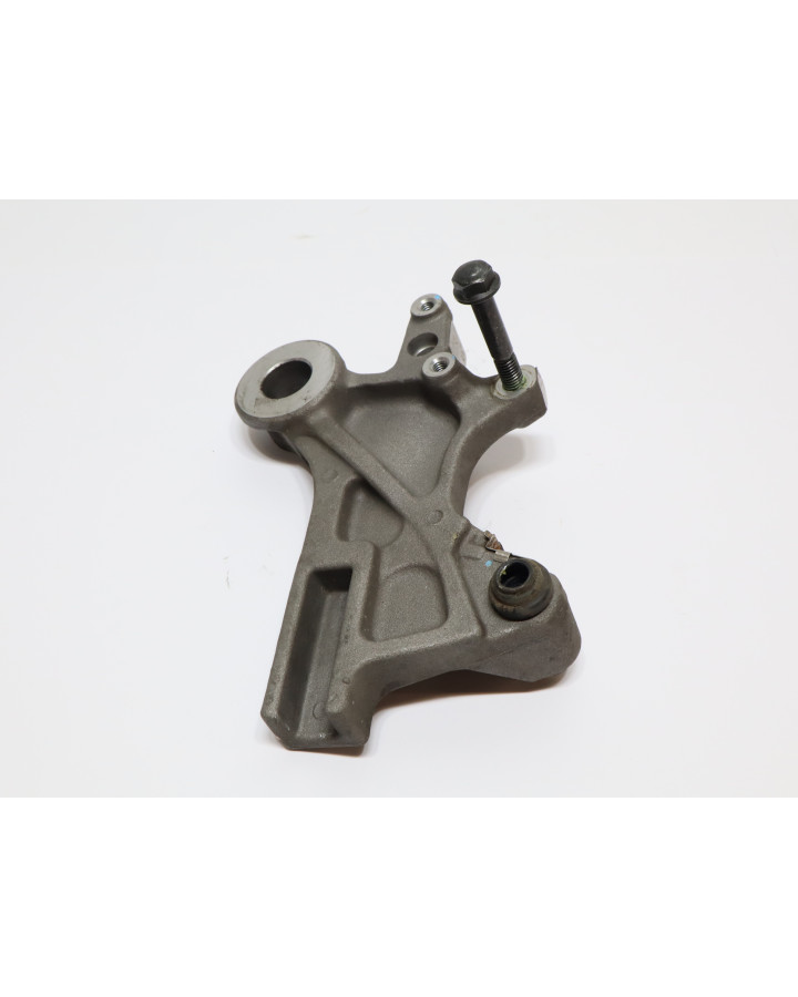 Honda CBR650F, bromsokshållare bak