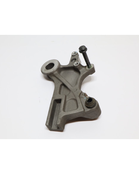 Honda CBR650F, bromsokshållare bak