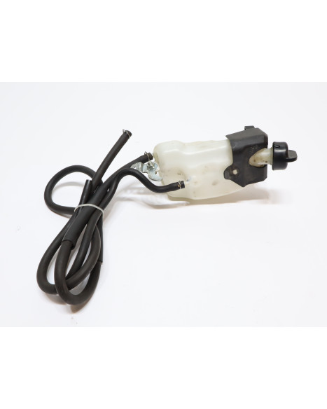 Honda CBR650F, expansionskärl