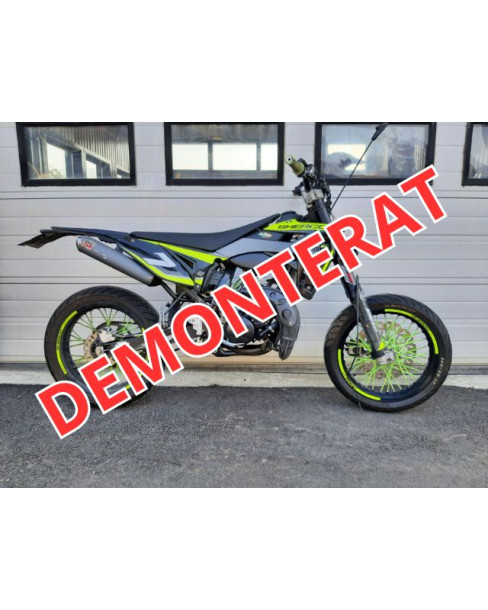 Sherco SM