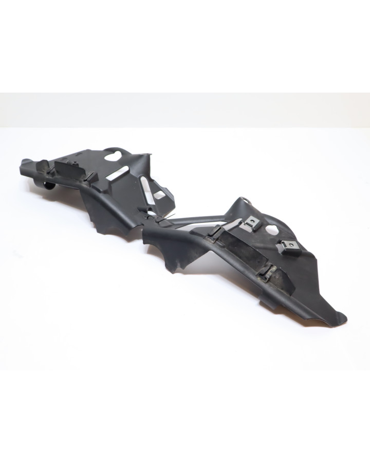 KTM 690 SMC R, ramkåpa (par)