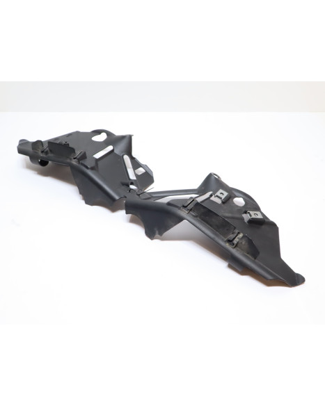 KTM 690 SMC R, ramkåpa (par)