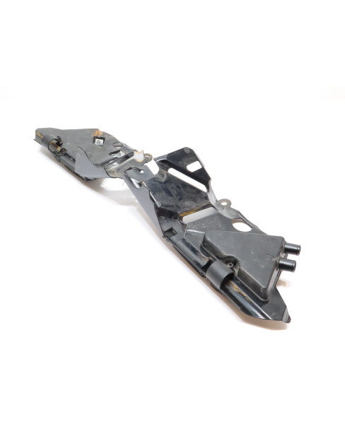 KTM 690 SMC R, ramkåpa (par) 2