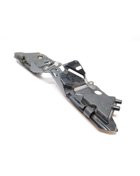 KTM 690 SMC R, ramkåpa (par)