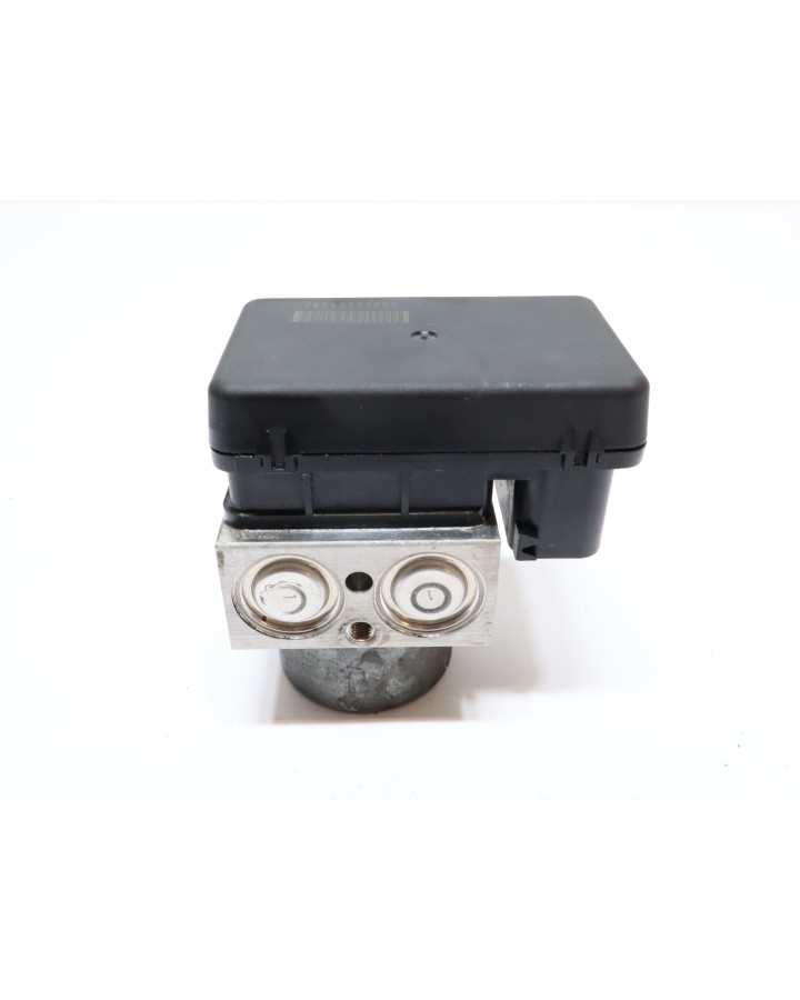 KTM 690 SMC R, ABS aggregat